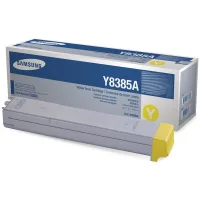 Samsung CLX-Y8385A (SU632A) toner amarillo (original)