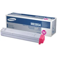 Samsung CLX-M8385A (SU596A) toner magenta (original)