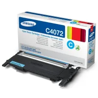 Samsung CLT-C4072S (ST994A) toner cian (original)
