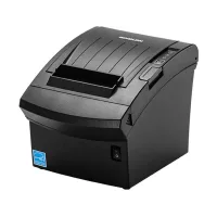 Bixolon SRP-350plusV impresora de tickets negra con Ethernet