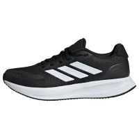 ADIDAS PERFORMANCE Zapatillas de running 'Runfalcon 5'  negro / blanco