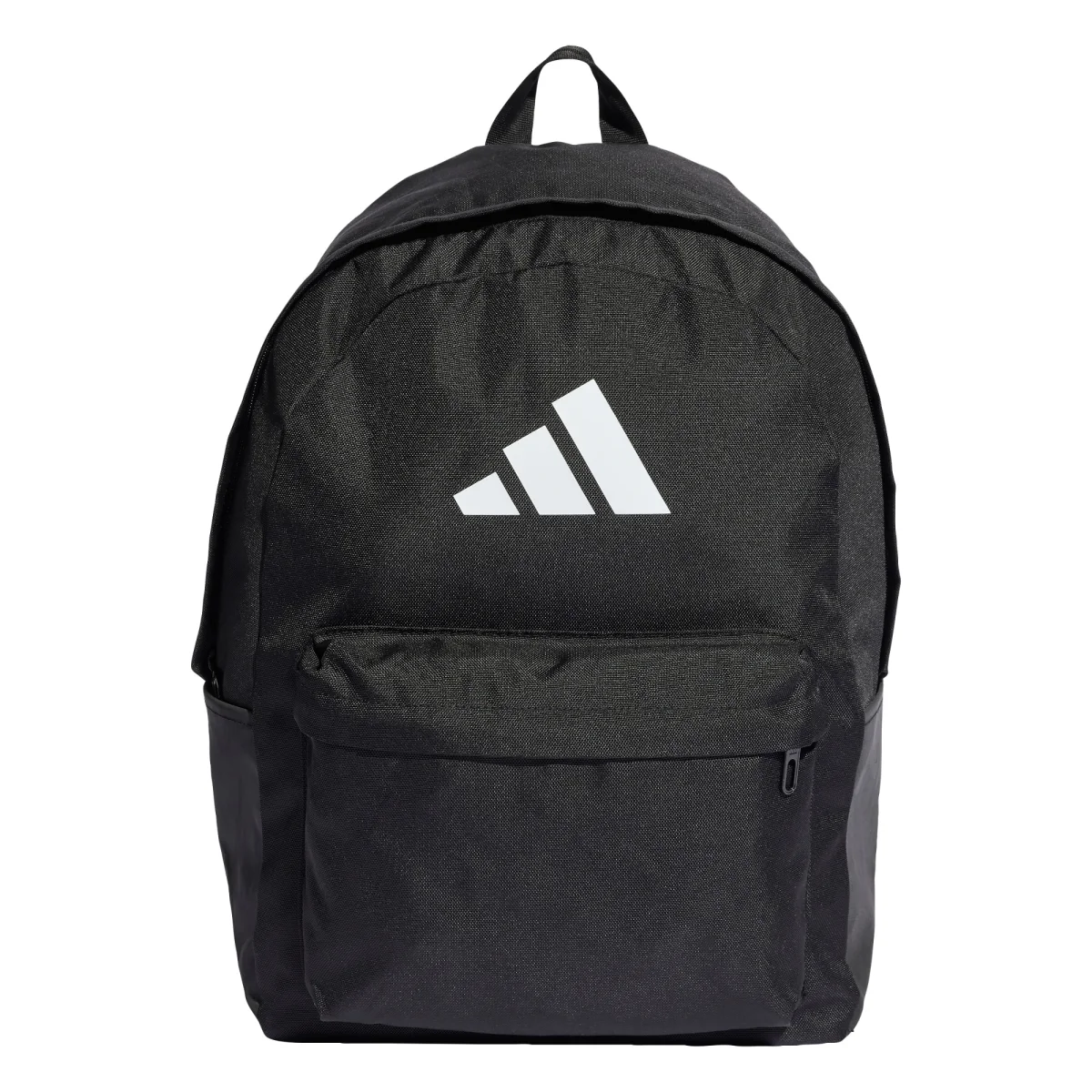 adidas Performance Classic, mochila deportiva negro/blanco Mochila deportiva adidas Performance Classic negra y blanca con logo