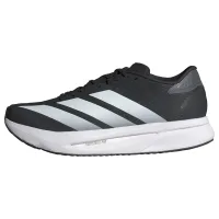 ADIDAS PERFORMANCE Zapatillas de running 'Adizero SL 2'  negro / plata