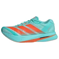 ADIDAS PERFORMANCE Zapatillas de running 'Adizero Boston 13'  aqua / naranja