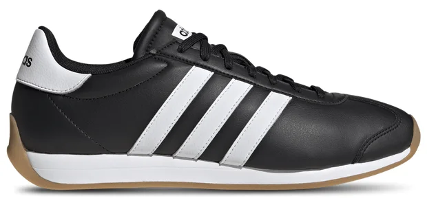Adidas Runvista HQ2315 para hombre talla 40 Adidas Sportswear Runvista de hombre talla 40 en Core Black, Cloud White y Gum