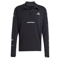 ADIDAS PERFORMANCE Camiseta funcional 'Adi365'  gris plateado / negro