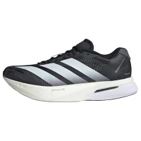 ADIDAS PERFORMANCE Zapatillas de running 'Adizero Boston 13'  negro / plata