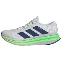 ADIDAS PERFORMANCE Zapatillas de running 'Adistar 4'  navy / blanco