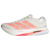 ADIDAS PERFORMANCE Zapatillas de running 'Adizero Boston 13'  coral / blanco