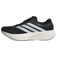 ADIDAS PERFORMANCE Zapatillas de running 'Supernova Rise 3'  negro / blanco