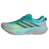 ADIDAS PERFORMANCE Zapatillas de running 'Supernova Rise 3'  gris / antracita / esmeralda / verde claro