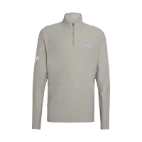 ADIDAS PERFORMANCE Camiseta funcional 'Adi365 Iconic'  gris plateado / gris moteado