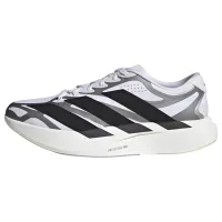 ADIDAS PERFORMANCE Zapatillas de running 'Adizero Evo Sl Exo'  gris plateado / negro / blanco