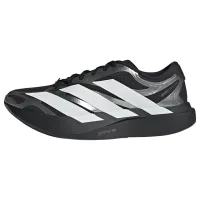 ADIDAS PERFORMANCE Zapatillas de running 'Adizero Evo SL Exo'  gris claro / negro / plata