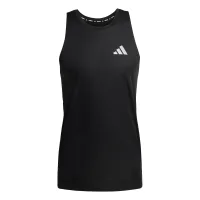 ADIDAS PERFORMANCE Camiseta funcional 'Adi365 Breeze'  gris plateado / negro