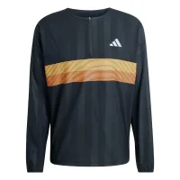 ADIDAS PERFORMANCE Camiseta funcional 'Adi365'  naranja / naranja claro / negro / blanco