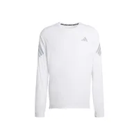 ADIDAS PERFORMANCE Camiseta funcional 'Adi365 Iconic'  plata / blanco
