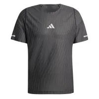 ADIDAS PERFORMANCE Camiseta funcional 'Adi365'  gris oscuro / negro
