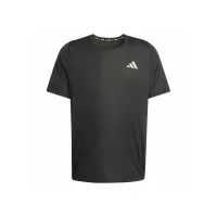 ADIDAS PERFORMANCE Camiseta funcional 'Adi365 Breeze'  negro