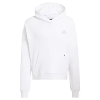ADIDAS PERFORMANCE Camiseta deportiva 'Adi365 Cheering'  blanco