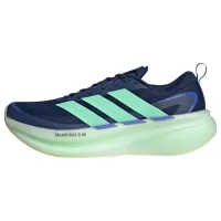 ADIDAS PERFORMANCE Zapatillas de running 'Supernova Glide'  azul oscuro / menta