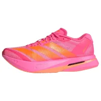 ADIDAS PERFORMANCE Zapatillas de running 'Adizero Boston 13'  naranja neón / rosa