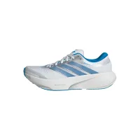 ADIDAS PERFORMANCE Zapatillas de running 'SUPERNOVA RISE 3'  azul real / gris claro / blanco natural