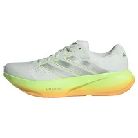 ADIDAS PERFORMANCE Zapatillas de running 'Supernova Rise 3'  gris plateado / verde pastel