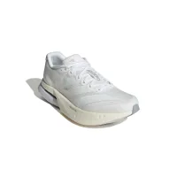 ADIDAS PERFORMANCE Zapatillas de running 'ADIZERO BOSTON 13'  gris oscuro / offwhite / blanco cáscara de huevo