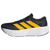 ADIDAS PERFORMANCE Zapatillas de running 'Galaxy 8'  dorado / gris oscuro / negro