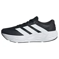 ADIDAS PERFORMANCE Zapatillas de running 'Galaxy 8'  negro / blanco