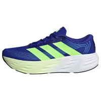 ADIDAS PERFORMANCE Zapatillas de running 'Galaxy 8'  navy / azul claro / lima