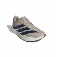 ADIDAS PERFORMANCE Zapatillas de running 'Adizero Pacer'  beige / petróleo