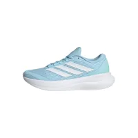 ADIDAS PERFORMANCE Zapatillas de running 'RUNFALCON 6'  azul claro / blanco