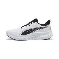 PUMA Zapatillas de running 'Pounce Lite 2'  negro / blanco
