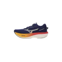 MIZUNO Zapatillas de running navy / curry / offwhite MIZUNO Zapatillas de running navy / curry / offwhite