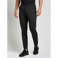 SUPERREBEL® GEAR Pantalón deportivo 'ROBERT_'  negro