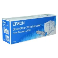 Epson S050157 Toner cian (original)