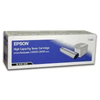 Epson S050229 toner negro (original)