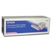 Epson S050227 toner magenta XL (original)