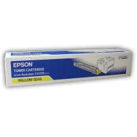 Epson S050242 toner amarillo (original)