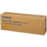 Epson S050097 toner amarillo XL (original)