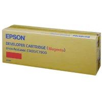 Epson S050098 Toner magenta XL (original)