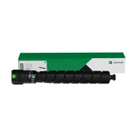 Lexmark 73D0HC0 toner cian XL (original)