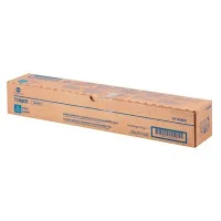 Konica Minolta TN-319C (A11G450) toner cian (original)