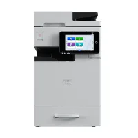 Ricoh IM 370 A4 impresora laser multifunción blanco y negro (3 en 1)