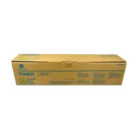 Konica Minolta TN213Y toner amarillo (original)