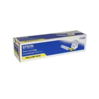Epson S050316 toner amarillo (original)