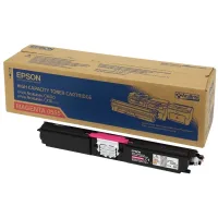 Epson S050555 Toner magenta XL (original)