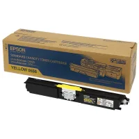 Epson S050558 toner amarillo (original)